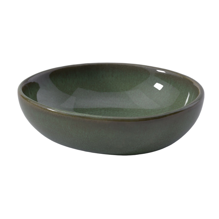 Villeroy & Boch Lave vert Dipschale 105 x 100 x 33 mm, 60 ml