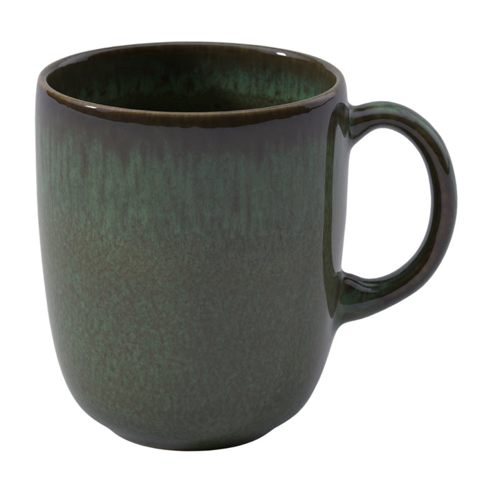 Villeroy & Boch Lave vert Henkelbecher 125 x 90 x 105 mm, 340 ml