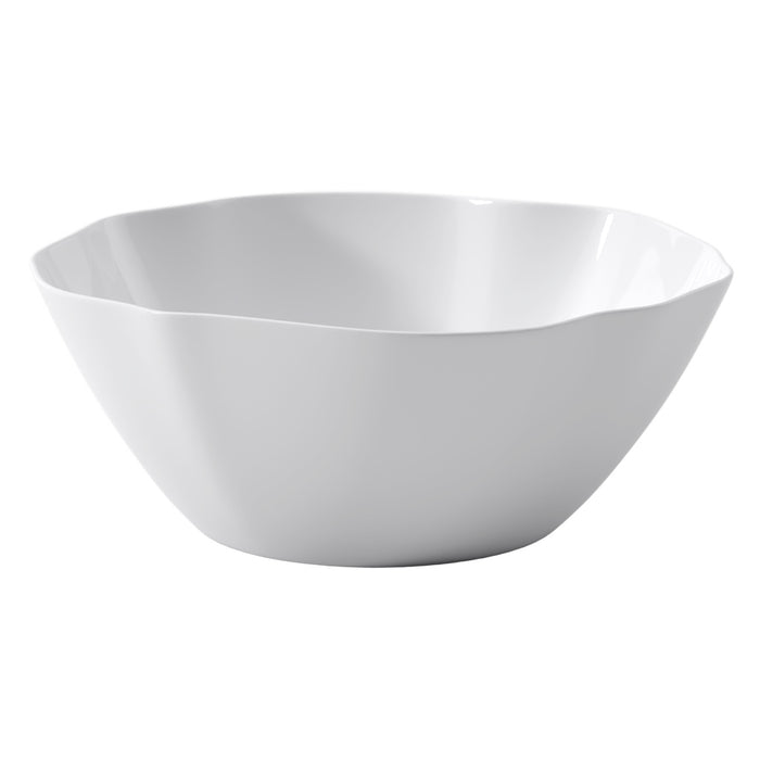 Villeroy & Boch Pura Salat-/Servierschüssel 261 x 259 x 104 mm, 1800 ml