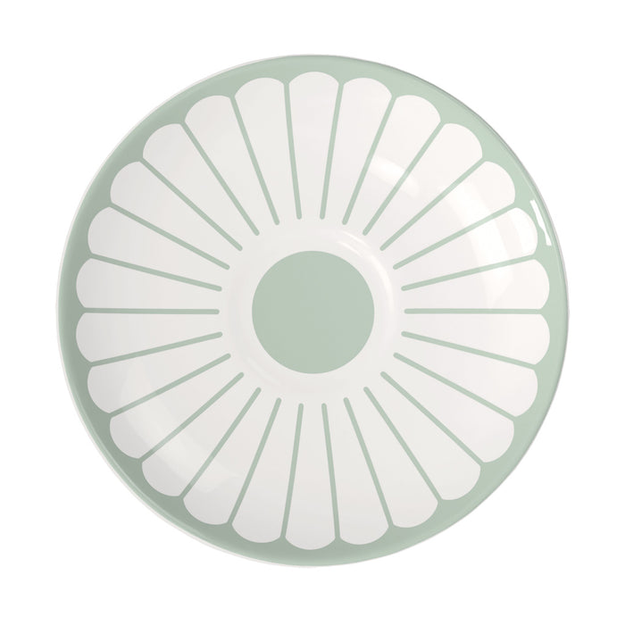 Villeroy & Boch Fleur vert Espresso-Untertasse 117 mm