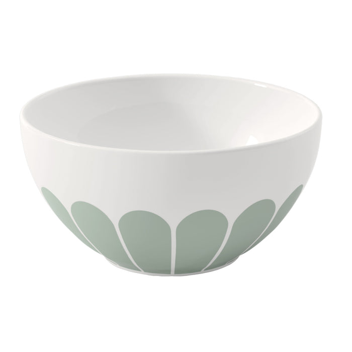 Villeroy & Boch Fleur vert Müslischale 141 mm, 430 ml