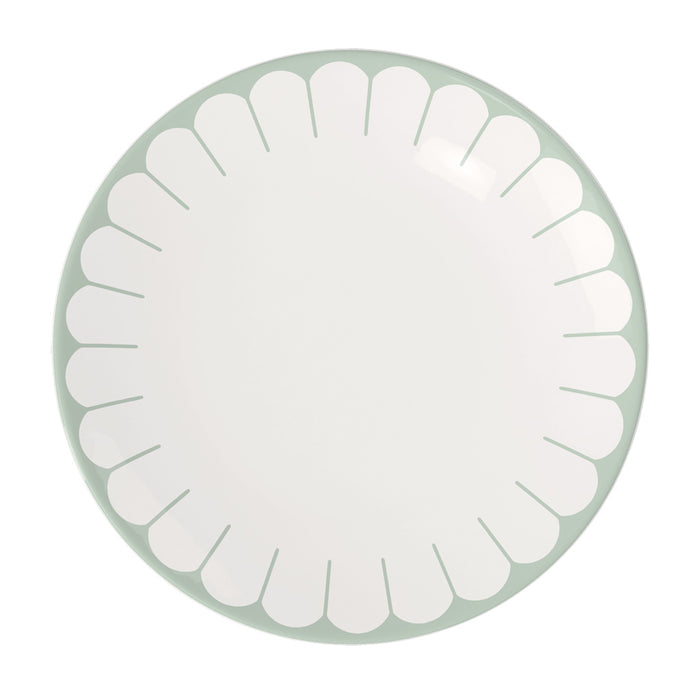 Villeroy & Boch Fleur vert Speiseteller 266 mm