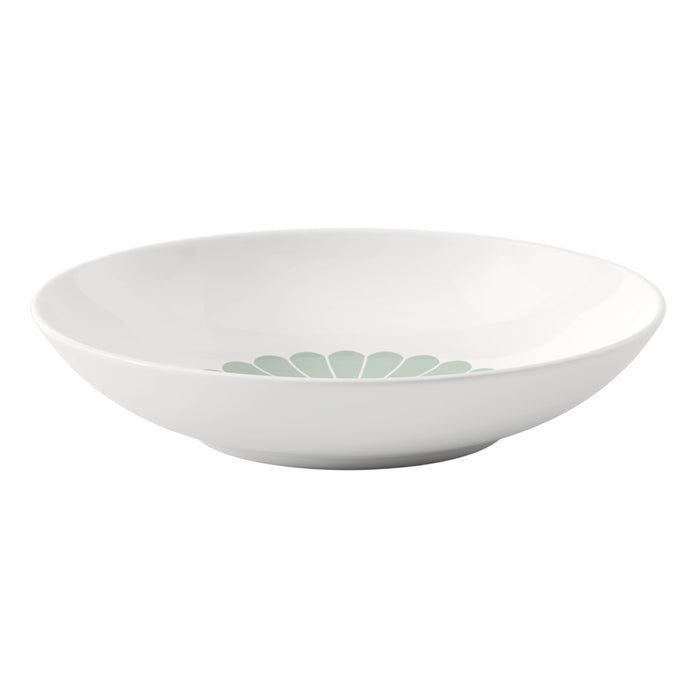 Villeroy & Boch Fleur vert Pastaschale 240 mm, 620 ml