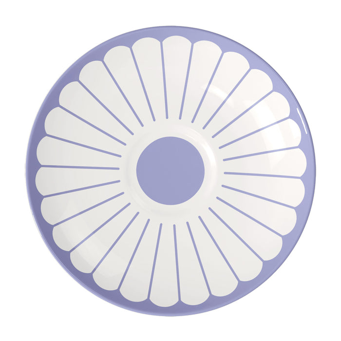 Villeroy & Boch Fleur bleu Kaffee-Untertasse 148 mm