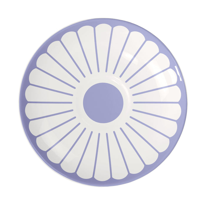 Villeroy & Boch Fleur bleu Espresso-Untertasse 117 mm