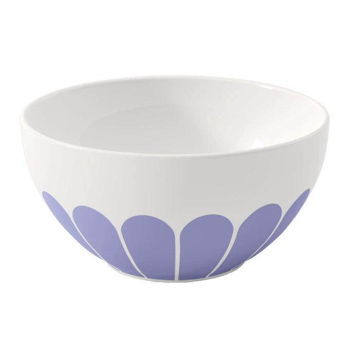 Villeroy & Boch Fleur bleu Müslischale 141 mm, 430 ml