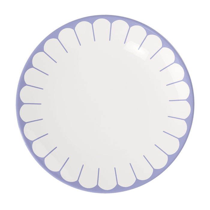 Villeroy & Boch Fleur bleu Speiseteller 266 mm