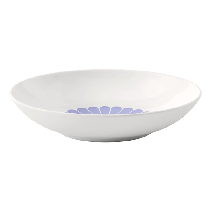 Villeroy & Boch Fleur bleu Pastaschale 240 mm, 620 ml