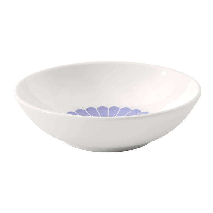 Villeroy & Boch Fleur bleu Dessertschale 132 mm, 110 ml