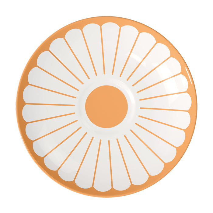 Villeroy & Boch Fleur soleil Kaffee-Untertasse 148 mm