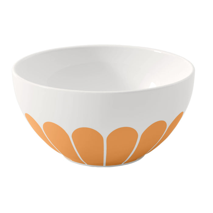 Villeroy & Boch Fleur soleil Müslischale 141 mm, 430 ml