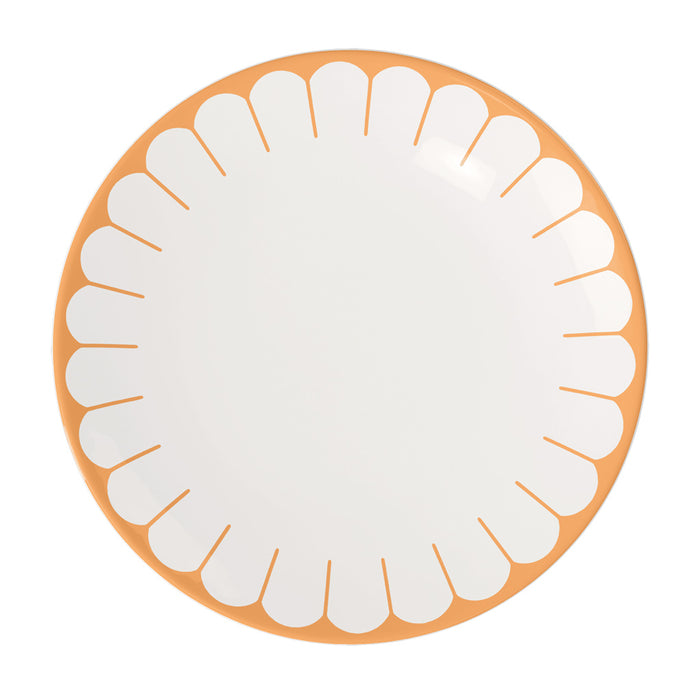 Villeroy & Boch Fleur soleil Speiseteller 266 mm
