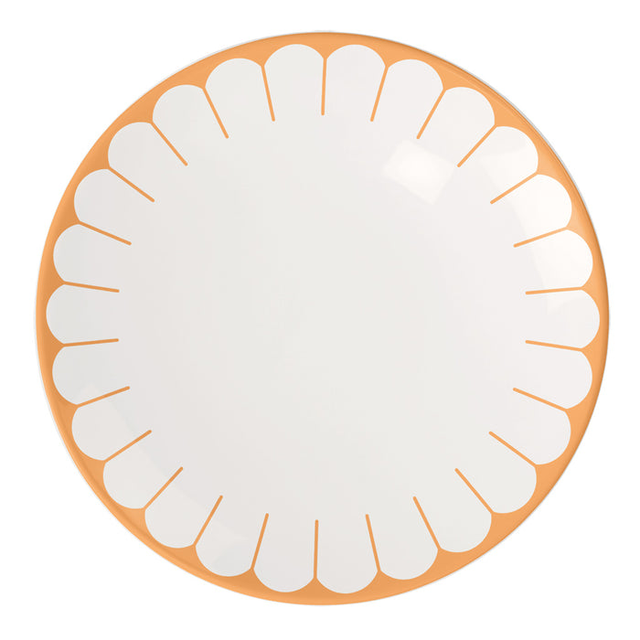 Villeroy & Boch Fleur soleil Frühstücks-/Dessertteller 212 mm