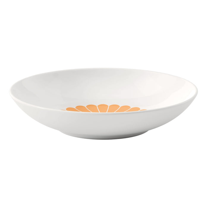 Villeroy & Boch Fleur soleil Pastaschale 240 mm, 620 ml