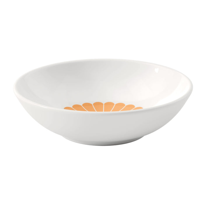 Villeroy & Boch Fleur soleil Dessertschale 132 mm, 110 ml