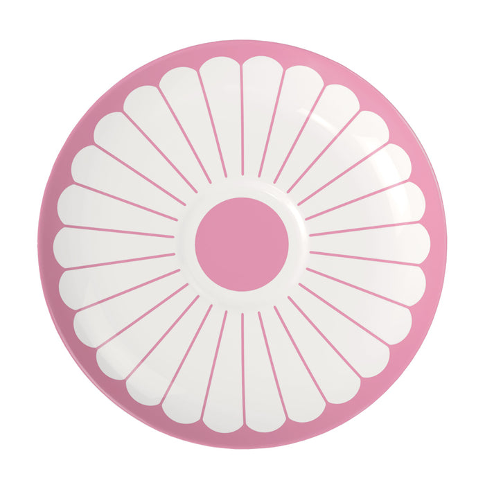 Villeroy & Boch Fleur cassis Cappuccino-Untertasse 174 mm