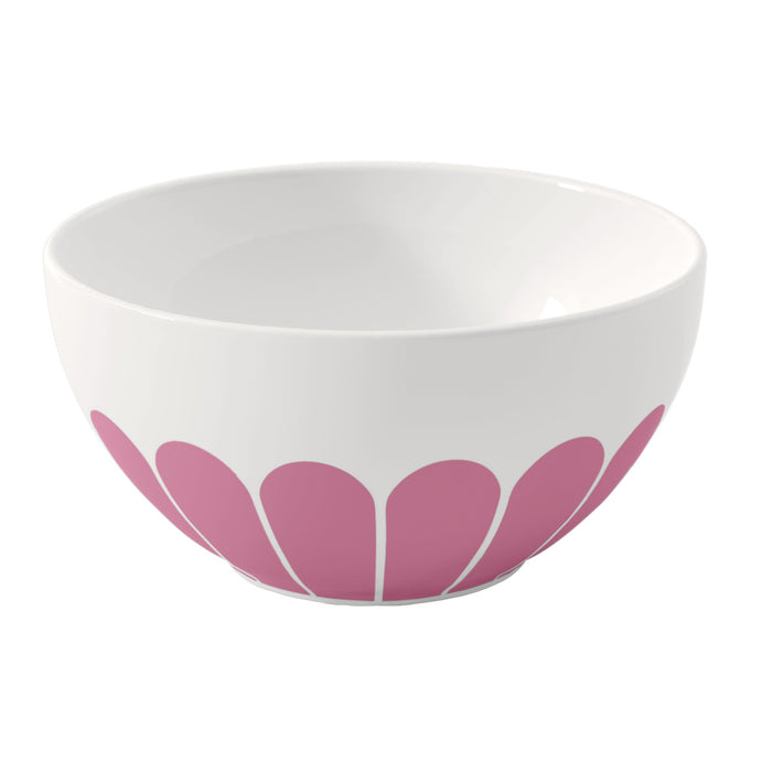 Villeroy & Boch Fleur cassis Müslischale 141 mm, 430 ml