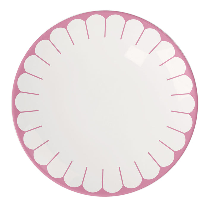 Villeroy & Boch Fleur cassis Frühstücks-/Dessertteller 212 mm