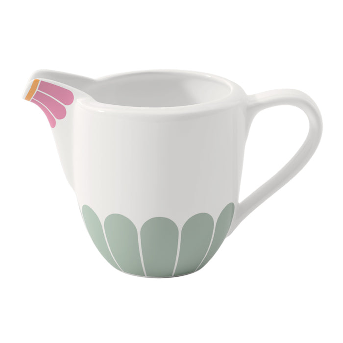 Villeroy & Boch Fleur couleur Milchkännchen 136 x 78 x 91 mm, 210 ml