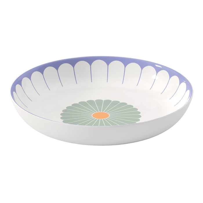 Villeroy & Boch Fleur couleur Salat-/Servierschüssel 380 mm, 3400 ml