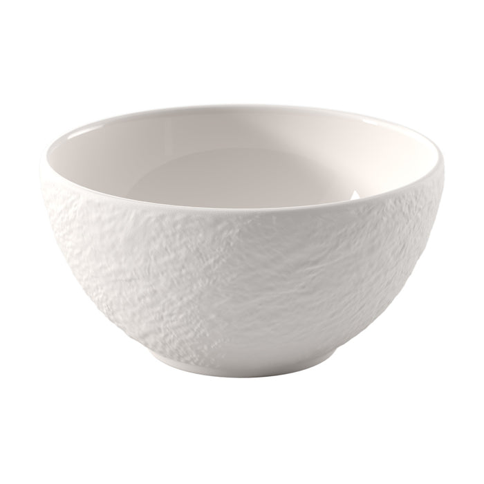 Villeroy & Boch Manufacture Ice Müslischale 140 mm, 430 ml