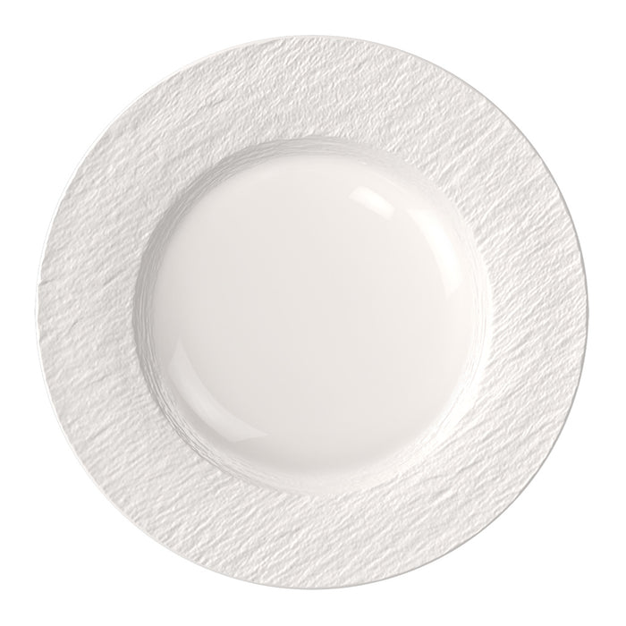 Villeroy & Boch Manufacture Ice Speiseteller 271 mm