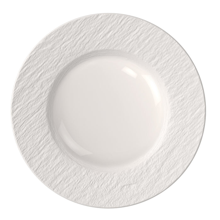 Villeroy & Boch Manufacture Ice Frühstücks-/Dessertteller 217 mm