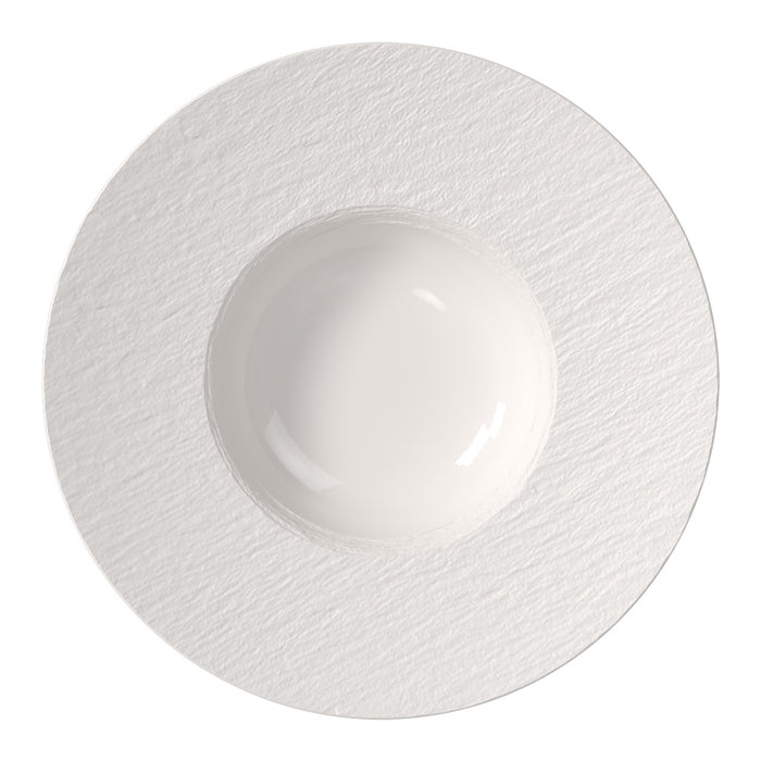 Villeroy & Boch Manufacture Ice Pastateller 280 mm, 280 ml