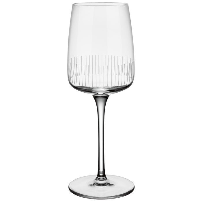 Villeroy & Boch Afina Weißweinglas, Set 4tlg. 82 mm, 125 ml