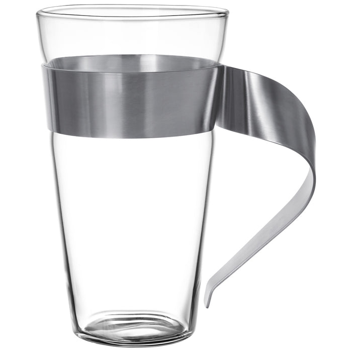 Villeroy & Boch NewWave Latte-Macchiato-Glas 120 mm, 300 ml