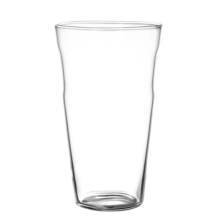 Villeroy & Boch NewWave Latte Macchiato Glas ohne Henkel