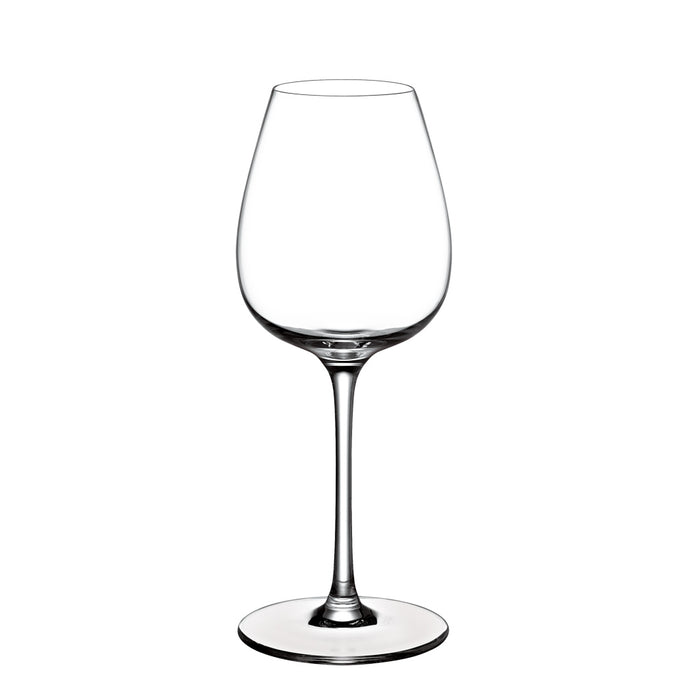 Villeroy & Boch Purismo Wine Rotweinglas, 4 Stück 95 mm, 200 ml