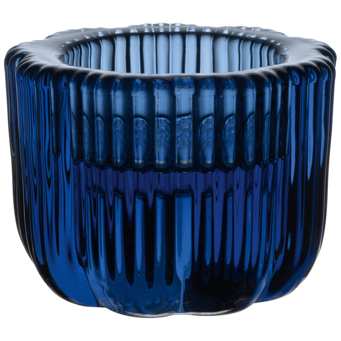 Villeroy & Boch Fleur bleu Kerzenständer 2 in 1 63 mm