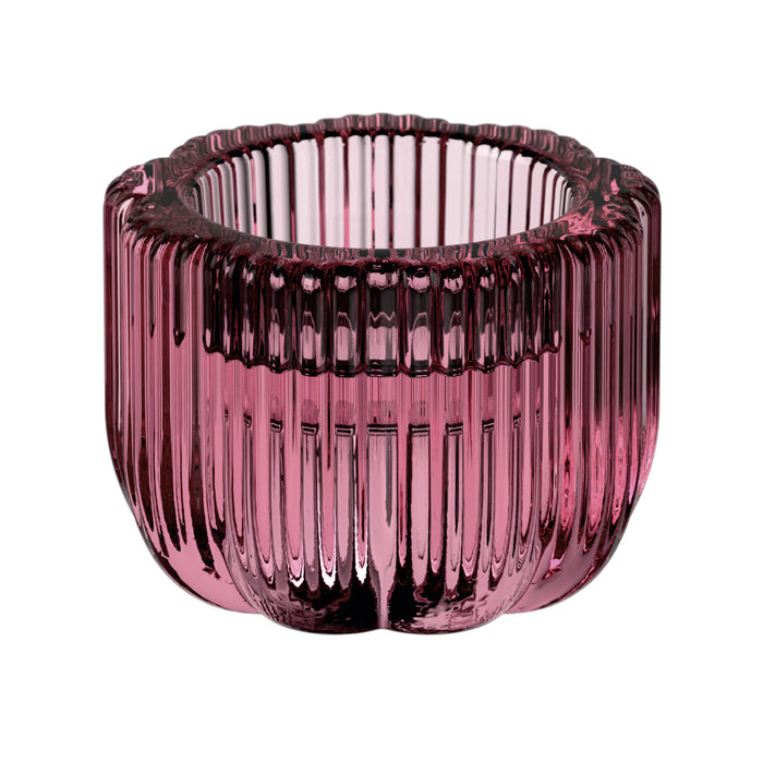 Villeroy & Boch Fleur cassis Kerzenständer 2 in 1 63 mm
