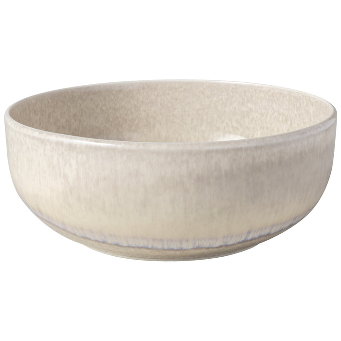 Villeroy & Boch Perlemor Sand Poke Schale 180 mm, 900 ml