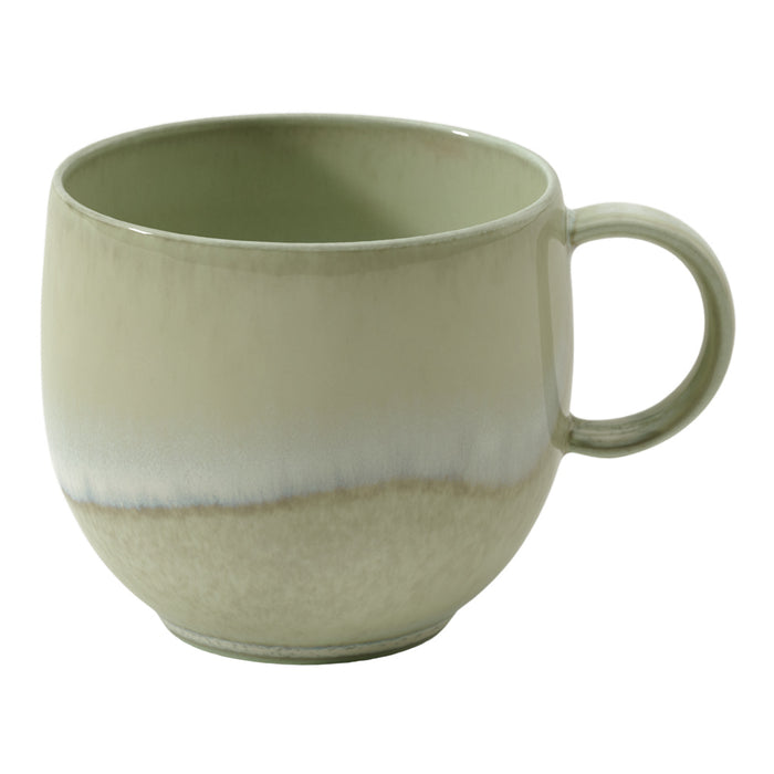 Villeroy & Boch Perlemor Alga Henkelbecher 114 x 87 x 76 mm, 210 ml