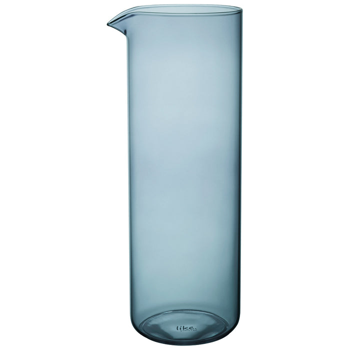 Villeroy & Boch Like Ice Wasserkaraffe/Saftkrug 92 mm, 1000 ml