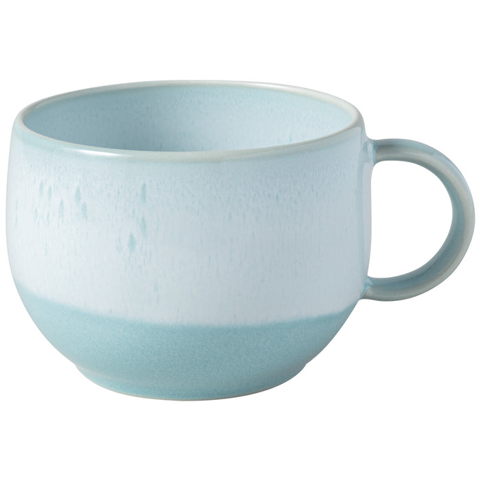 Villeroy & Boch Perlemor Aqua Kaffeetasse 118 x 91 x 66 mm, 190 ml