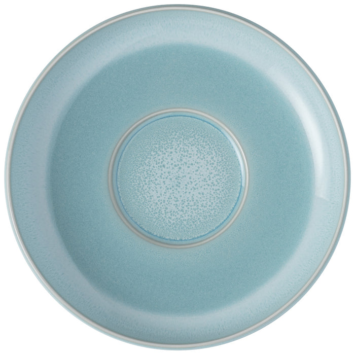 Villeroy & Boch Perlemor Aqua Kaffeeuntertasse 161 mm