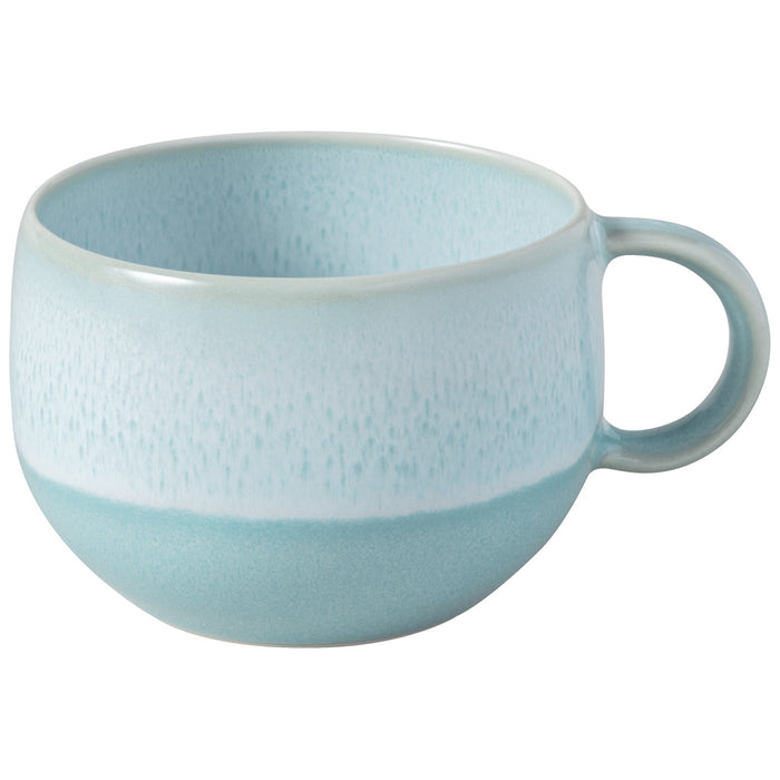 Villeroy & Boch Perlemor Aqua Espressotasse 85 x 66 x 47 mm, 60 ml