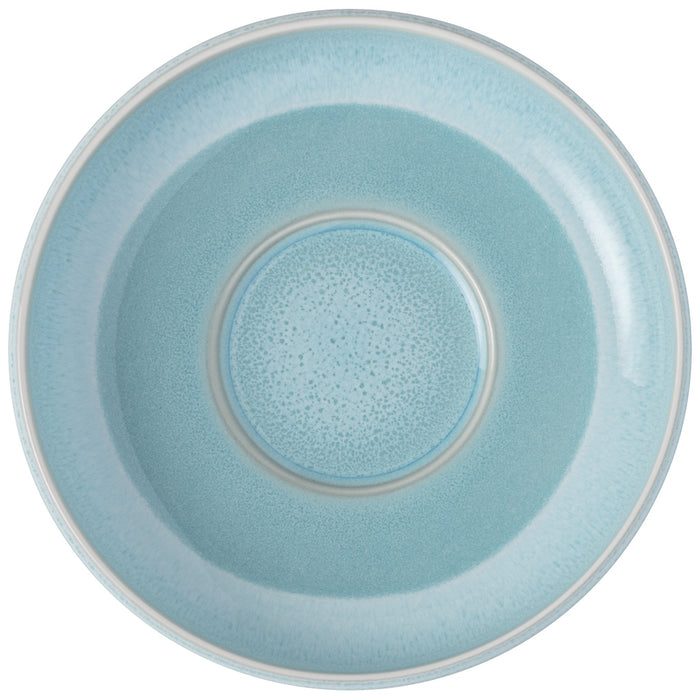 Villeroy & Boch Perlemor Aqua Espressountertasse 120 mm