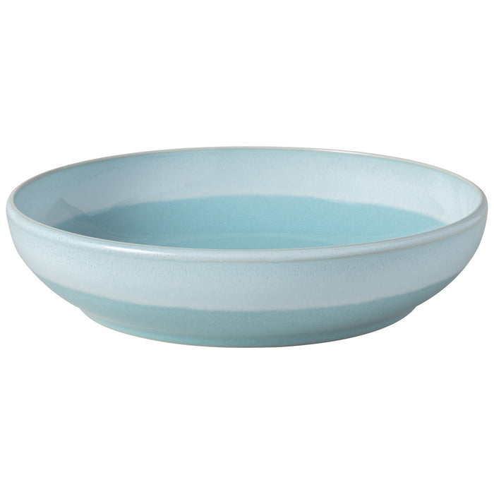 Villeroy & Boch Perlemor Aqua Pastaschale 222 mm, 650 ml