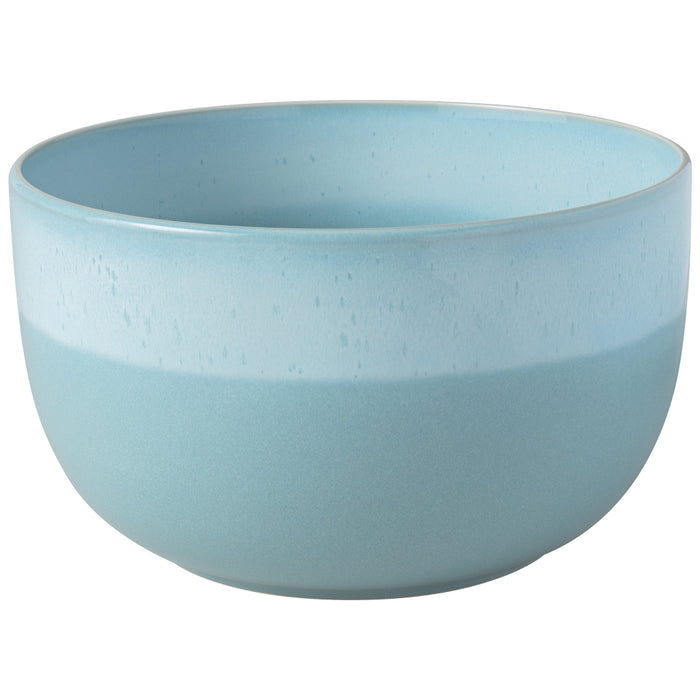 Villeroy & Boch Perlemor Aqua Servierschuessel 220 mm, 3000 ml