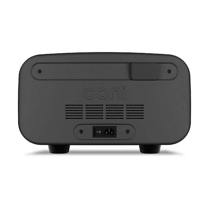Ooni Volt 2 elektrischer Pizzaofen