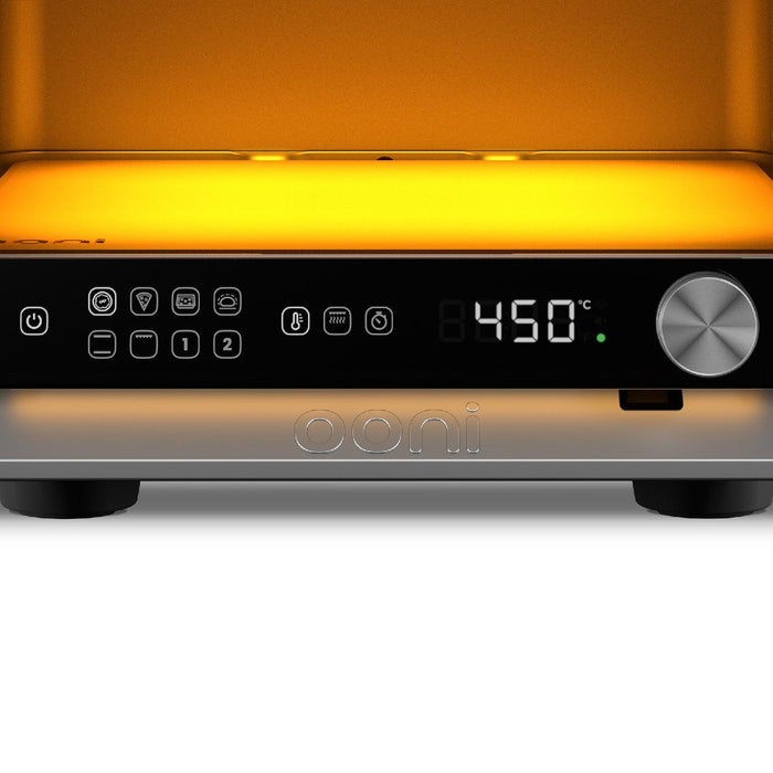 Ooni Volt 2 elektrischer Pizzaofen