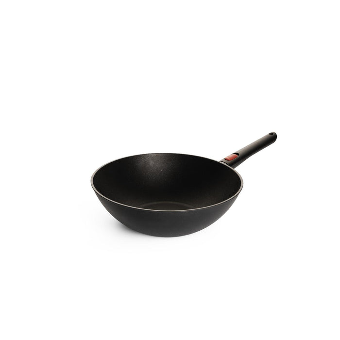 Woll, EcoLite Induktion, Wok, AS QXR Ø 30cm, 9 cm hoch