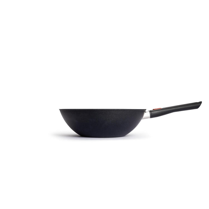 Woll, EcoLite Induktion, Wok, AS QXR Ø 30cm, 9 cm hoch
