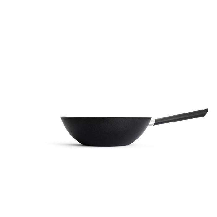 Woll, EcoLite Induktion, Wok, AS QXR Ø 30cm, 9 cm hoch