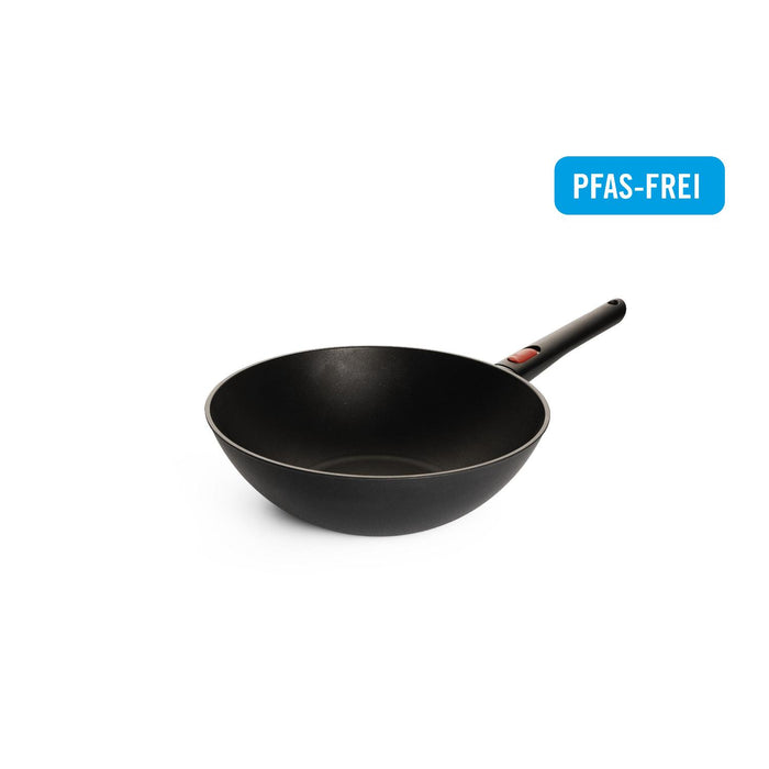 Woll, EcoLite Induktion, Wok, AS QXR Ø 30cm, 9 cm hoch
