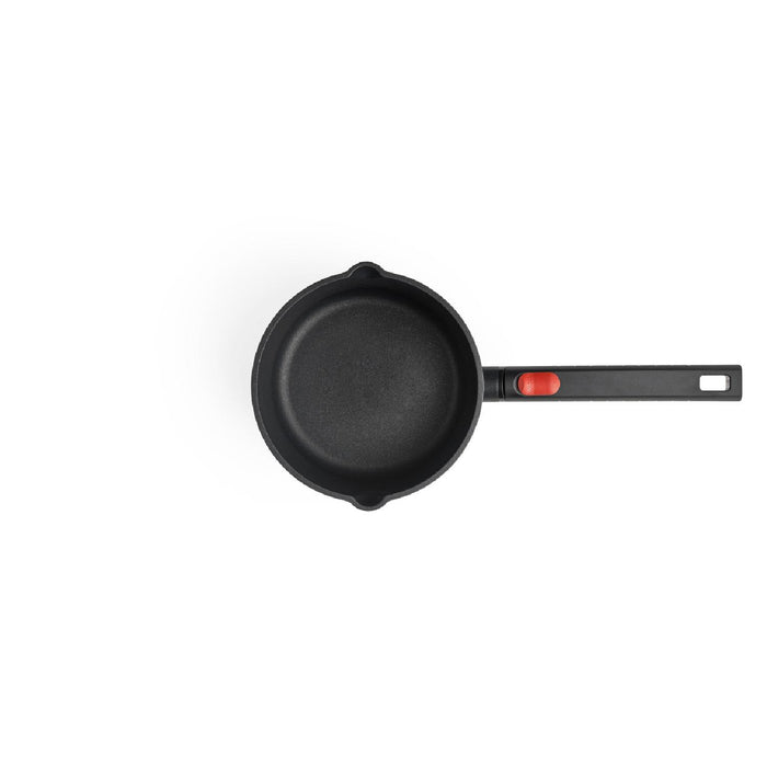 Woll, Eco Logic Induction, Guss-Stieltopf, AS Ø 18 cm, 10 cm hoch